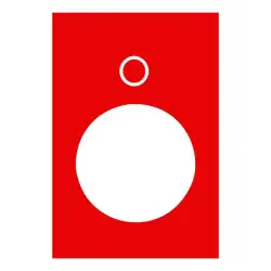 Schneider Electric – ZB2BY2931