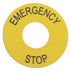 Schneider Electric – ZB2BY9330