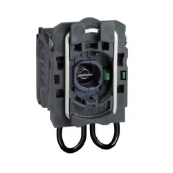 Schneider Electric – ZB5AVB3156