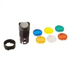 Schneider Electric – ZB6AF9