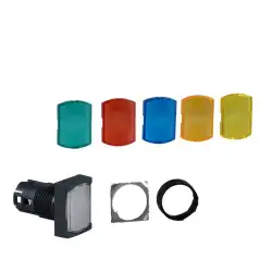 Schneider Electric – ZB6DW9