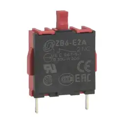 Schneider Electric – ZB6E1A