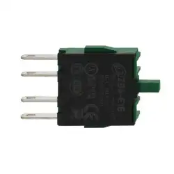 Schneider Electric – ZB6E1B