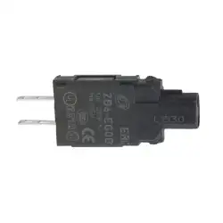 Schneider Electric – ZB6EH0B