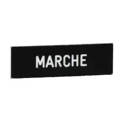 Schneider Electric – ZB6Y2103