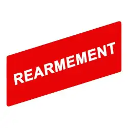 Schneider Electric – ZB6Y2123