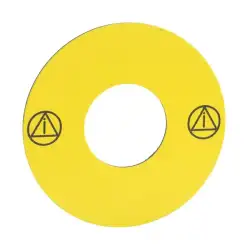 Schneider Electric – ZB6Y7001