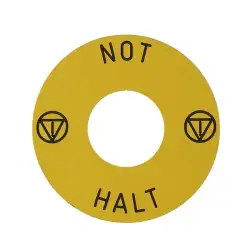 Schneider Electric – ZB6Y7230