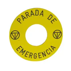 Schneider Electric – ZB6Y7430