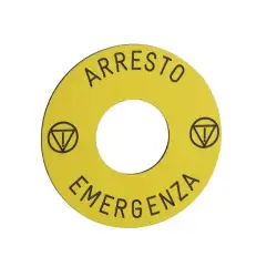 Schneider Electric – ZB6Y7630