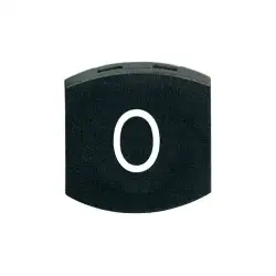 Schneider Electric – ZB6YC210