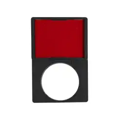 Schneider Electric – ZB6YD32