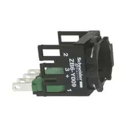 Schneider Electric – ZB6Z3B