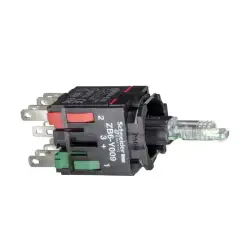 Schneider Electric – ZB6ZB15B