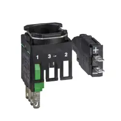 Schneider Electric – ZB6ZH05B