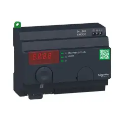 Schneider Electric – ZBRN1