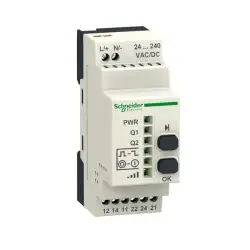 Schneider Electric – ZBRRD