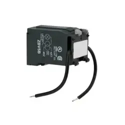 Schneider Electric – ZBV9B