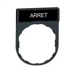 Schneider Electric – ZBY0104