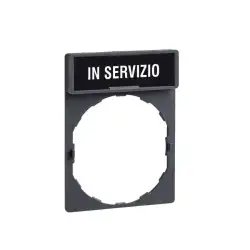 Schneider Electric – ZBY2611