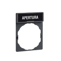 Schneider Electric – ZBY2613