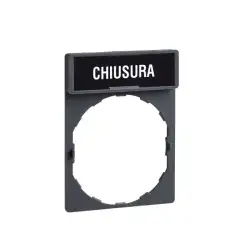 Schneider Electric – ZBY2614