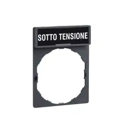 Schneider Electric – ZBY2626