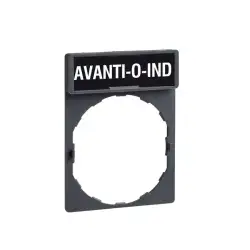 Schneider Electric – ZBY2684