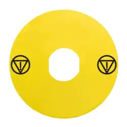 Schneider Electric – ZBY9140M