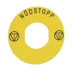 Schneider Electric – ZBY9730