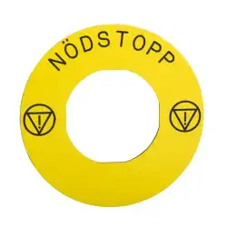 Schneider Electric – ZBY9730T