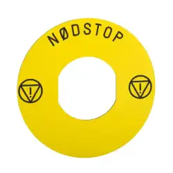 Schneider Electric – ZBY9830