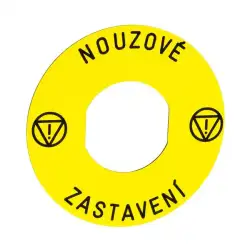 Schneider Electric – ZBY9T30