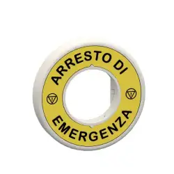 Schneider Electric – ZBY9W2B630