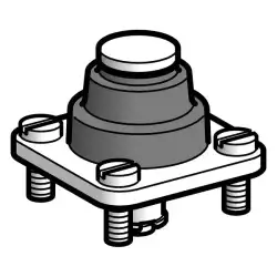 Telemecanique – ZC1AC001