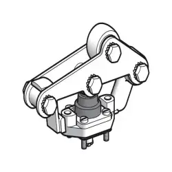 Telemecanique – ZC1AC007