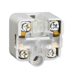 Telemecanique – ZC1ZM4