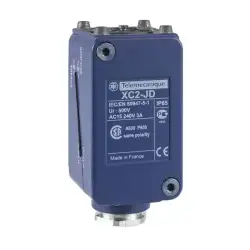 Telemecanique – ZC2JD1