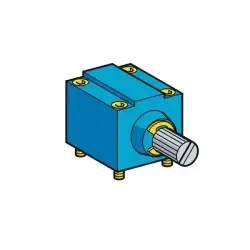 Telemecanique – ZC2JE095