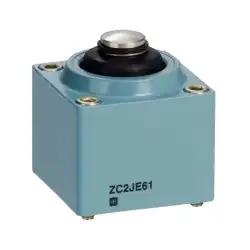 Telemecanique – ZC2JE61