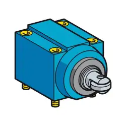 Telemecanique – ZC2JE64