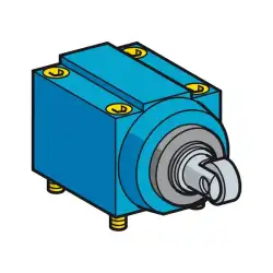 Telemecanique – ZC2JE655