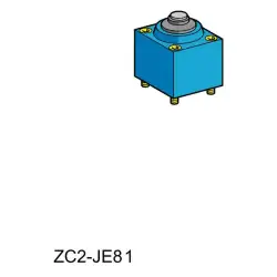 Telemecanique – ZC2JE816