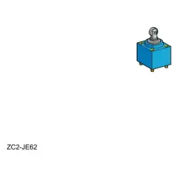 Telemecanique – ZC2JE82