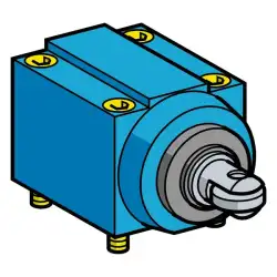 Telemecanique – ZC2JE84