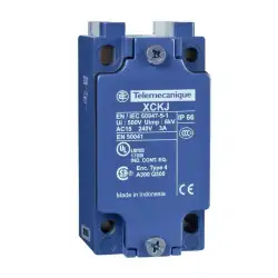 Telemecanique – ZCKJ922