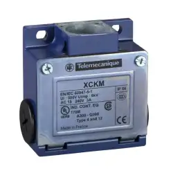 Telemecanique – ZCKMD35H29