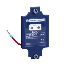 Telemecanique – ZCKZ01