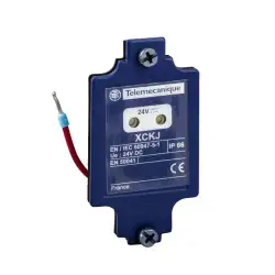 Telemecanique – ZCKZ020
