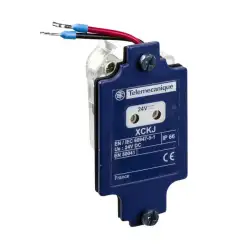 Telemecanique – ZCKZ021